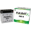 Akumulator Fulbat YB9-B DRY FB9-B 12V 9.5Ah 130A